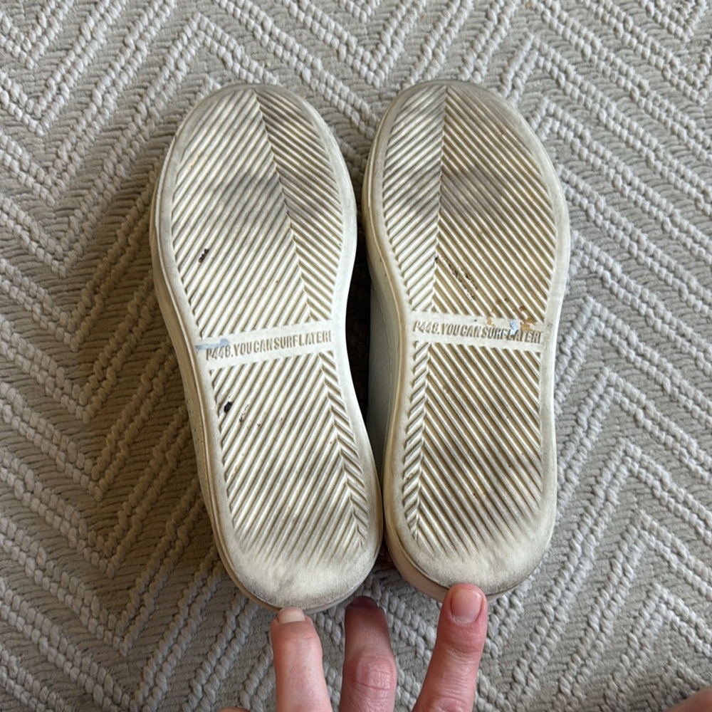 P448 size 36/6 shoes - Picture 6 of 6